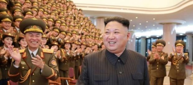 North Korea's Kim Jong Un: International man of mystery and menace ... - foxnews.com North Korea's Kim Jong Un: International man of mystery and menace ... - foxnews.com