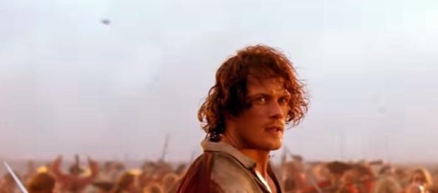 Outlander Season 3 / Photo screencap from TVGuide Youtube Outlander Season 3 / Photo screencap from TVGuide Youtube