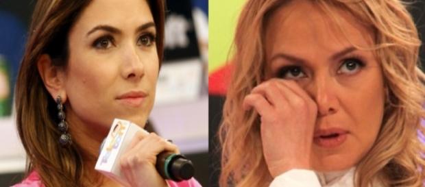 Patrícia Abravanel fala sobre substituir Eliana - Google Patrícia Abravanel fala sobre substituir Eliana - Google