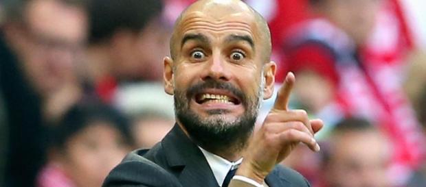 Pep Guardiola reventó el mercado de fichajes Pep Guardiola reventó el mercado de fichajes