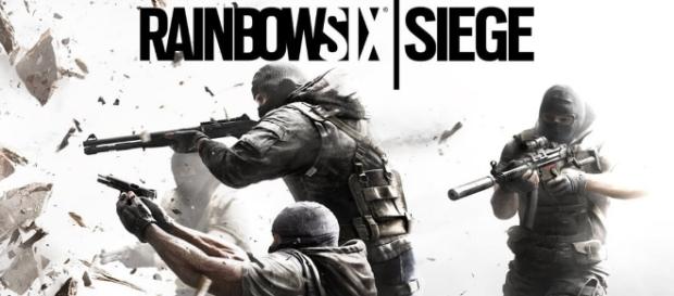 "RAinbow Six Siege Alpha Packs (ultim8games - ultim8games.com) "RAinbow Six Siege Alpha Packs (ultim8games - ultim8games.com)