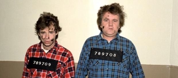 Rick Moranis and Dave Thomas to Reunite as McKenzie Brothers – Hot ... - hot1005fm.com Rick Moranis and Dave Thomas to Reunite as McKenzie Brothers – Hot ... - hot1005fm.com