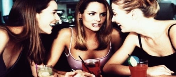 Saiba quais são as frases importantes que elas deveriam dizer uma vez na vida (Foto: Reprodução) Saiba quais são as frases importantes que elas deveriam dizer uma vez na vida (Foto: Reprodução)