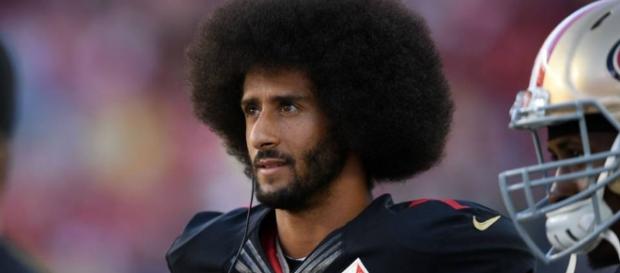 Spike Lee rips NFL teams for passing on Colin Kaepernick: 'Smells ... - sportingnews.com Spike Lee rips NFL teams for passing on Colin Kaepernick: 'Smells ... - sportingnews.com