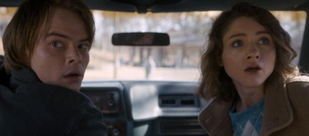 Stranger Things : les frères Duffer ont une idée pour aller au ... - papergeek.fr Stranger Things : les frères Duffer ont une idée pour aller au ... - papergeek.fr