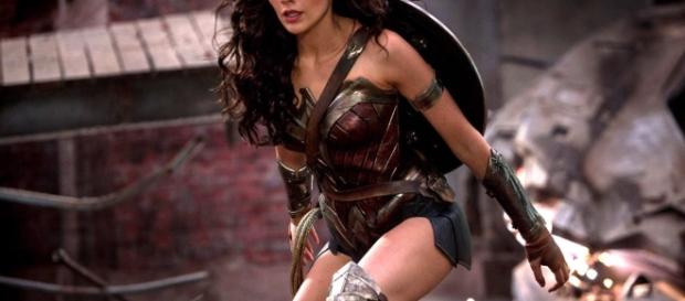 The ULTIMATE Wonder Woman Trivia Challenge | Playbuzz - playbuzz.com The ULTIMATE Wonder Woman Trivia Challenge | Playbuzz - playbuzz.com