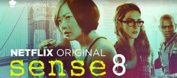 The Wachowskis' Sense8 Paints a Unified Utopia | Good KingNews - good-kingnews.com The Wachowskis' Sense8 Paints a Unified Utopia | Good KingNews - good-kingnews.com