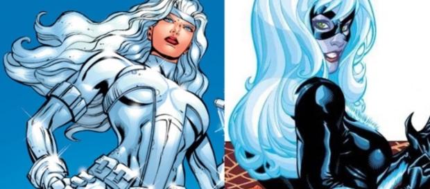 Thor' Writer To Pen Silver Sable & Black Cat Film - heroichollywood.com Thor' Writer To Pen Silver Sable & Black Cat Film - heroichollywood.com