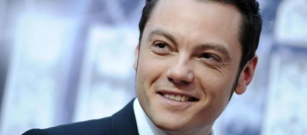 Tiziano Ferro si racconta al settimanale Grazia Tiziano Ferro si racconta al settimanale Grazia