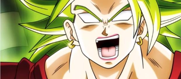 Two Female Saiyans Confirmed?! Dragon Ball Super Kale - UnrealEntGaming/YouTube Two Female Saiyans Confirmed?! Dragon Ball Super Kale - UnrealEntGaming/YouTube