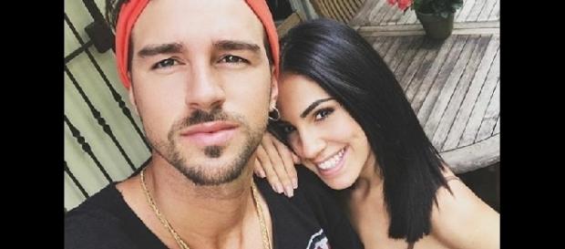 Uomini e Donne: Andrea e Giulia si sposano. Uomini e Donne: Andrea e Giulia si sposano.