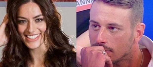 Uomini e Donne: Desirée Popper ha spiegato i motivi della non scelta di Mattia Uomini e Donne: Desirée Popper ha spiegato i motivi della non scelta di Mattia