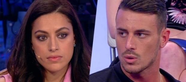 Uomini e Donne: ecco perché Desirée non ha scelto Mattia Uomini e Donne: ecco perché Desirée non ha scelto Mattia