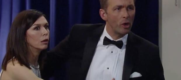 Valentin Cassadine screen grab from General Hospital Valentin Cassadine screen grab from General Hospital