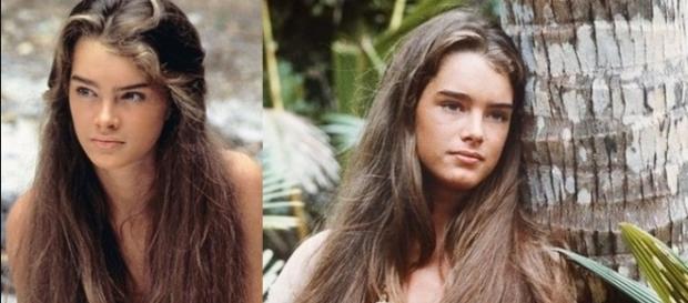 Veja como está atualmente a Brooke Shields ( Foto: Reprodução) Veja como está atualmente a Brooke Shields ( Foto: Reprodução)
