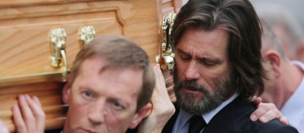 Who was Cathriona White? Jim Carrey's ex-girlfriend who died after ... - thesun.co.uk Who was Cathriona White? Jim Carrey's ex-girlfriend who died after ... - thesun.co.uk
