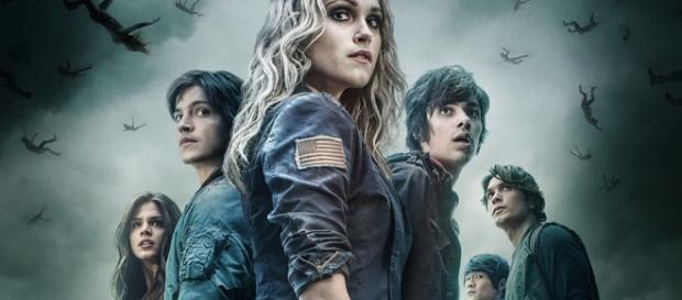 The 100 Saison 5 : Les 3 questions que vous vous posez ! (source : nerdist.com) The 100 Saison 5 : Les 3 questions que vous vous posez ! (source : nerdist.com)