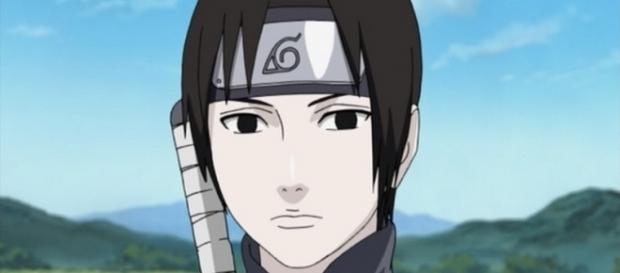 With the help of his experiences on Anbu Root division, Sai made a huge discovery upon his investagations. - pinterest.com With the help of his experiences on Anbu Root division, Sai made a huge discovery upon his investagations. - pinterest.com