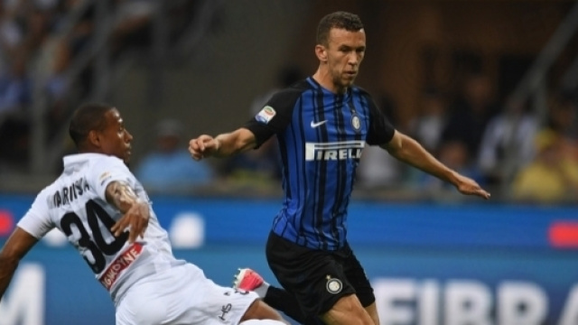 Calciomercato Inter, ore decisive per sciogliere il nodo Perisic | inter.it