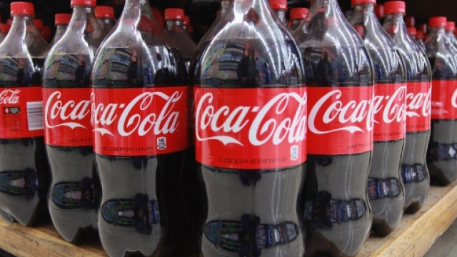 Coca Cola, bottiglie da 1,5 litri ritirate