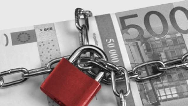 Fisco, dal 1° luglio pignoramenti sui conti correnti