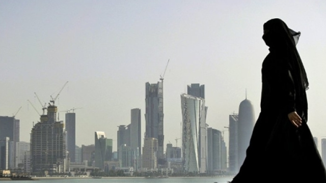 Four Arab States Cut Diplomatic Ties With Qatar - sputniknews.com