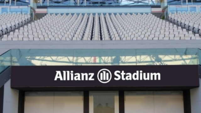 Juve: ecco il nuovo Allianz Stadium