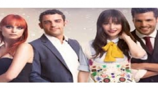 La seconda stagione di Cherry Season.