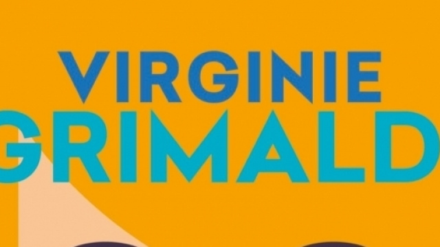 Le premier jour du reste de ma vie - Virginie Grimaldi