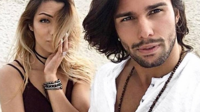 Luca Onestini e Soleil Sorg&egrave;: nuove stoccatine a Giulia Latini? - chedonna.it