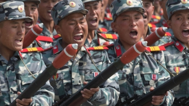 Perch&eacute; Trump non attaccher&agrave; la Corea del Nord - sputniknews.com