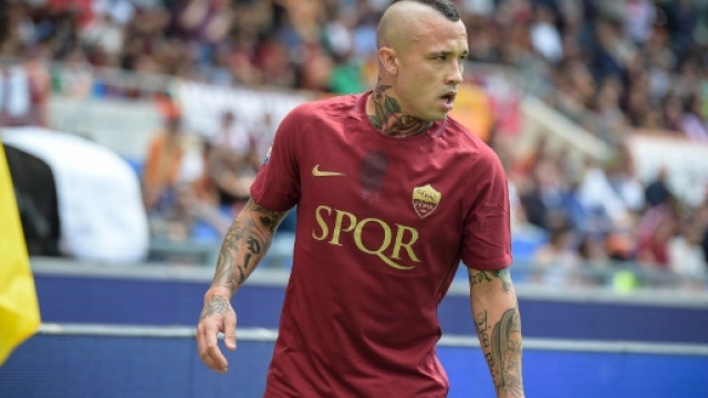 Premium &ndash; Nainggolan &egrave; il nuovo obiettivo dell'Inter: 50 mln alla ... - fcinter1908.it