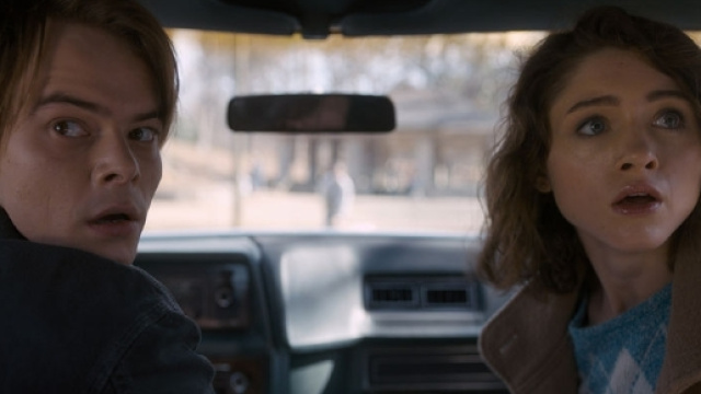 Stranger Things : les frères Duffer ont une idée pour aller au ... - papergeek.fr