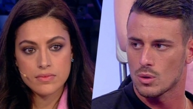 Uomini e Donne: ecco perch&eacute; Desir&eacute;e non ha scelto Mattia