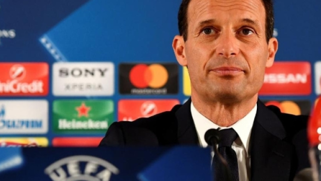 Verso Juve-Real: il programma della vigilia. Conferenza stampa ... - ilbianconero.com