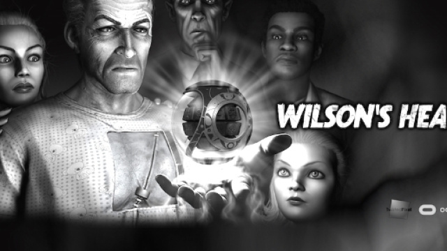 Wilson's Heart, nuovo gioco per rv.
