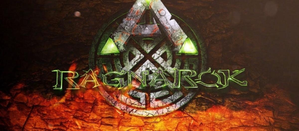 Ark Survival Evolved Sponsored Mod Map Ragnarok Goes Live Features Detailed