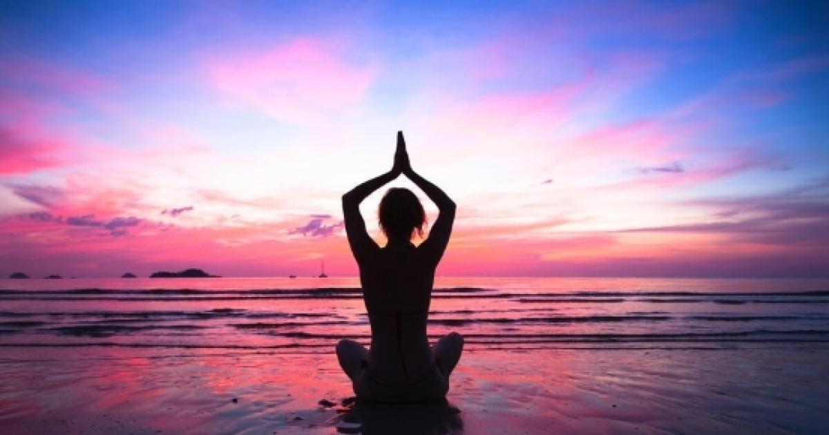 Yoga And Meditation Alter Dna Reduce Your Risk Of Cancer