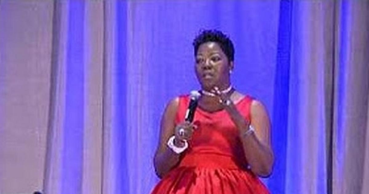 Wanda Durant, mother of Kevin Durant, appeared on talk shows since his MVP win