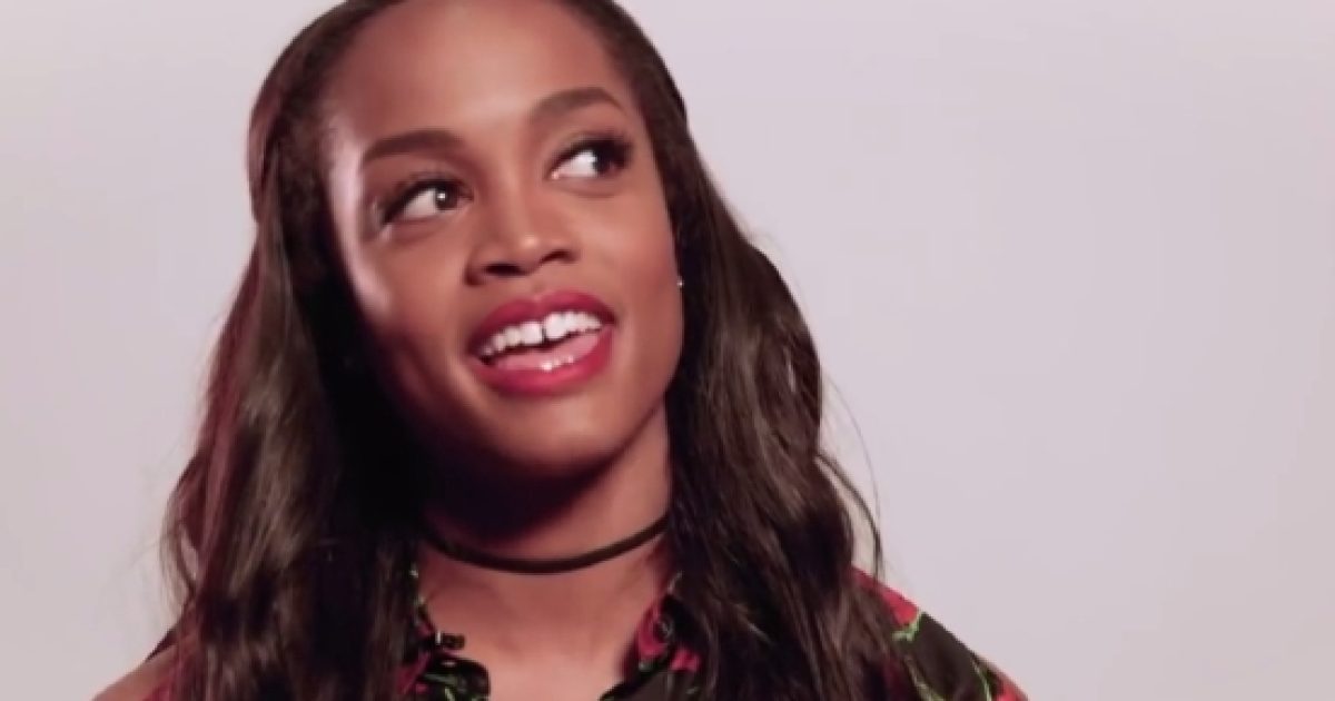 Rachel Lindsay reveals being under pressure as first black Bachelorette