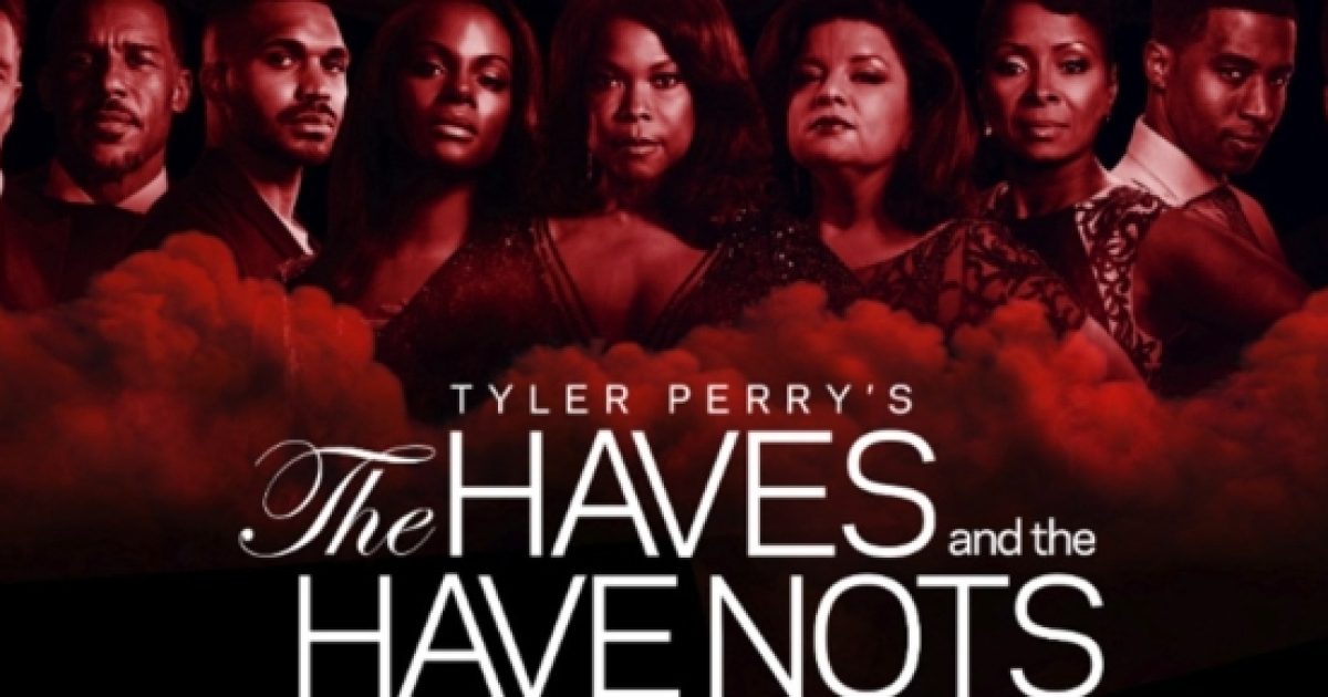 Tyler Perry Haves And Have Nots Season 6 Tyler Perry's 'The Haves and the Have Nots' returns on June 20th