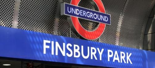 What We Know About Finsbury Park Attack -Wikimedia Commons