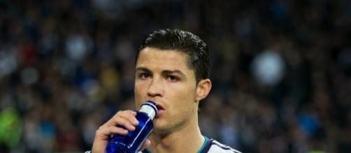 Cristiano Ronaldo, le joueur pris dans une tornade médiatique depuis l'annonce de la fraude