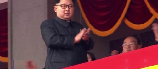 North Korea Says It Conducted Fifth Nuclear Test - NBC News - nbcnews.com