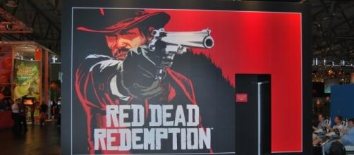 'RDR2' is coming in spring next year with a feature designed exclusively to bring PS4 and Xbox One players together. - action_1971 / flickr