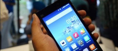 Xiaomi's India smartphone ban partially lifted; allowed to sell --- image source BN library
