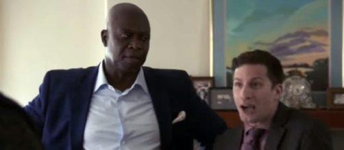 Brooklyn Nine-Nine: Best of Season 4/ screencap Karen Yang via Youtube