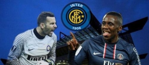 Calciomercato Inter: possibile scambio Handanovic-Matuidi