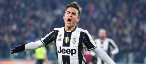 Dybala: Juventus, attenta. Non al Real Madrid.