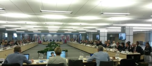 El SESPAS expresa su preocupación por los criterios de la Comisión Europea a la hora de regular los Disruptores Endocrinos